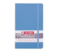 ROYAL TALENS Art Creation carnet de croquis 130 x 210 mm bleu 80 feuilles
