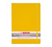 Royal Talens Carnet croquis Art Creation A4 Jaune 80 feuilles 140 g