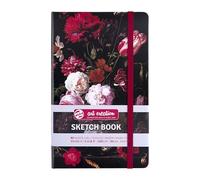 Royal Talens Carnet de croquis Art Creation Nature morte 13x21cm 140g 80 feuilles Papier sans acide