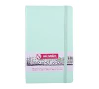 Talens Art Creation Skizzenbuch 80 Blatt, 13 x 21 cm, Fresh Mint