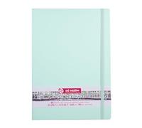 Talens Art Creation Skizzenbuch, 80 Blatt, 21 x 30 cm, Fresh Mint