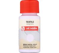 Talens Art Creation Textil 50 ml Pastel Violet