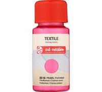 Talens Art Creation Textil 50 ml Pearl Fuchsia