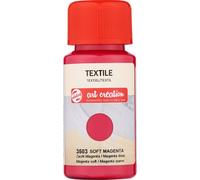 Talens Art Creation | Textil Color 50 ml Magenta Soft