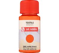 Talens Art Creation | Textil Color 50 ml Orange Warm