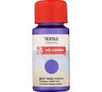Talens Art Creation | Textil Color 50 ml Perlviolett