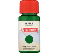 Talens Art Creation Textile Bouteille 50 ml, Vert Herbe 6006