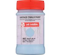 Talens Art Creation Vintage peinture à la craie bouteille 100 ml vieux bleu 5027
