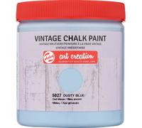 Talens Art Creation Vintage peinture à la craie bouteille 250 ml vieux bleu 5027