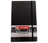 Talens Art Creation Watercolour Book C/Negro 21 x 14,8 cm (9314302M)