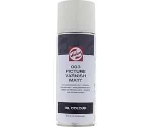 Talens Barniz de Pintura Mate 003 Spray 400ml (95165003)