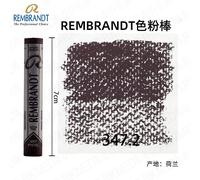 Talens-Bâton De Dessin Pastel Doux Rembrandt,Anciers De Embaupour Cheveux,Peinture Graffiti,Barre Bdb Dollcrayon Rose,Artiste Professionnel Néerlandais #D