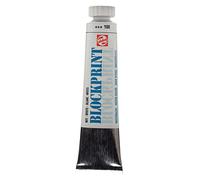 Talens - Peinture à l’eau pour gravure et linogravure - 20 ml, blanc, 20ml
