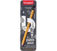 Talens Bruynzeel Burotek Lot de 6 crayons (6 unités)