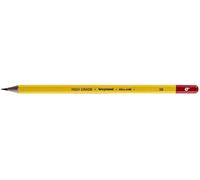 Talens Bruynzeel Crayons Graphite 3B Burotek (60511008)
