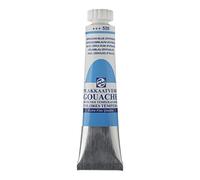 Talens Cerúleo azul phtalo GOUACHE PINTAR 20ml