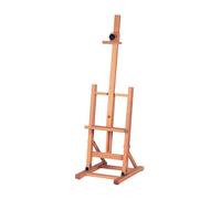 Talens | Chevalet de table 014 Ibiza (bois de hêtre huilé)