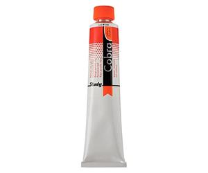 Talens Cobra Student 200 ml Pyrol-Rot LT