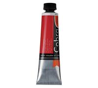 Talens COBRA wassermischbare Ölfarben, 150 ml, 369 Primärmagenta