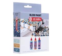 TALENS Création d'art Blobverf Mint, 3dlg.