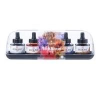 Ecoline Pipetten-Set, 5 Stück, 30 ml, Sekundär, Einheitsgröße