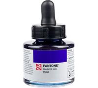 Talens | Encre Pantone Marker 30 ml Violet