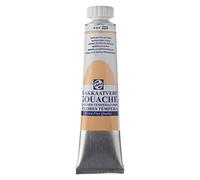 TALENS Extra Fine Gouache 20ML NAPL.YLW RED