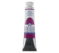 Talens Extra Fine Gouache 20ML RED VIOLET