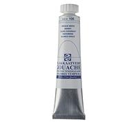 Talens Extra Fine Gouache 20ML WHITE EXTRA OPAQ