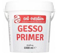 Talens Gesso Primer 1000 ml 1 pc