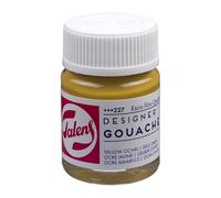 Talens Gouache extra fine Jaune ocre (n° 227) 16 ml