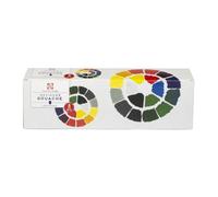 TALENS GOUACHE EXTR EXTRA BILD Set, 5x50ml flacons