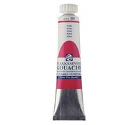 Royal Talens Gouache extra-fine Rose 357 – Très pigmentée, finition mate – Tube de 20 ml