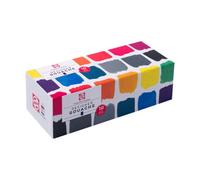 TALENS GOUACHE Extra Nice Set, 10x16ml flacons