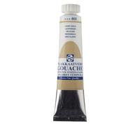 Royal Talens Gouache extra-fine 802 Or clair – finition mate – Tube 20 ml