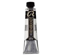 Rembrandt Couleurs Acrylique Tube 40 ML Noir Ivoire 701 (18057012)