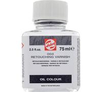 Talens Lackstift 004 75 ml (24285004), rot, Extra Grande