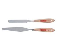 Talens Lot Art Creation - Couteaux à Peindre (Lot de 2)