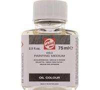 Talens Mittel zum Lackieren Nr. 83, 75 ml