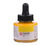Talens Pantone 107 Recharge d'encre pour marqueur 30 ml