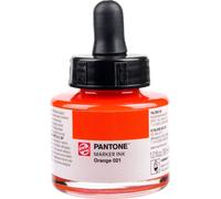 Talens | Pantone Marker-Tinte 30 ml Orange 021