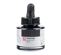 Talens Pantone Recharge d'encre pour marqueur Noir 30 ml