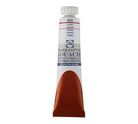 Talens reales C080-48052 Talens Gouache - acuarela opaca - 20 ml cobre