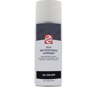 Talens Retoucheervernis Spuitbus 400 ml