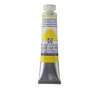 Royal Talens C080-42052 Talens Gouache - Acuarela opaca - 20ml amarillo limón