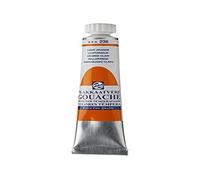 Talens Royal C080-42362 Gouache - Témpera, 20 ml, color naranja claro