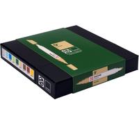 Talens | Set de marqueurs Pantone 9x Nature