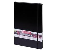 Talens Sketch Book Skizzenbuch 12x12cm, 140g/m², 80 Blatt