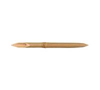 Talens Stylo en bambou 18 cm