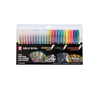 Royal Talens – Stylo Gelly Roll Mixed – Multicolore – Enfants